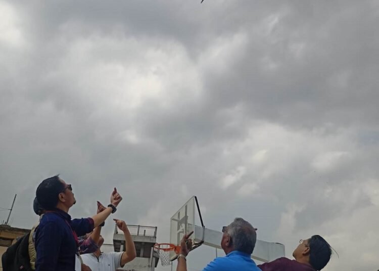 74.19 pc voter turnout recorded in State