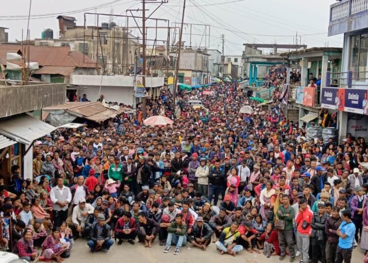 Poll panel issues two show-cause notices to VPP