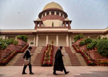 SC seeks Centre, Assam’s reply on fresh plea challenging CAA rules