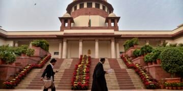 SC seeks Centre, Assam’s reply on fresh plea challenging CAA rules