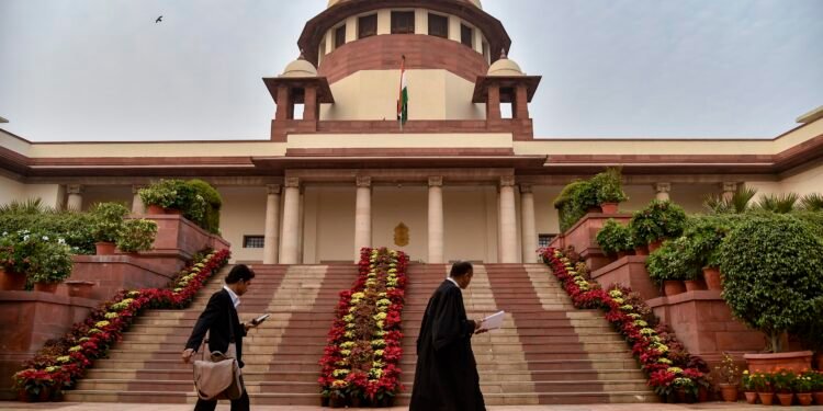 SC seeks Centre, Assam’s reply on fresh plea challenging CAA rules
