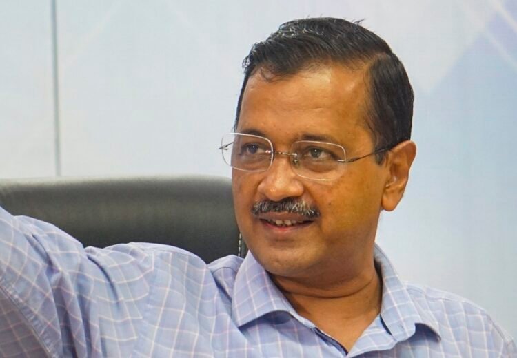 HC dismisses Kejriwal’s plea challenging arrest, says probe against “massesand classes” can’t be different