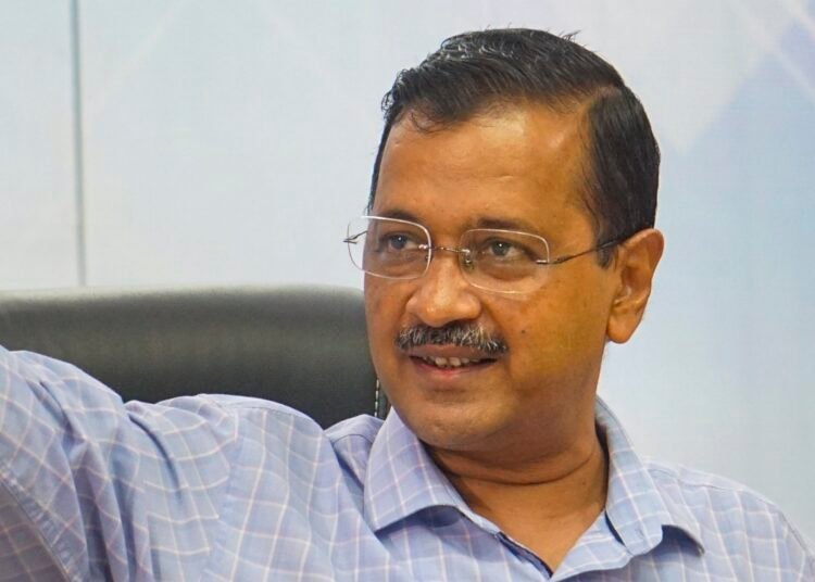 HC dismisses Kejriwal’s plea challenging arrest, says probe against “massesand classes” can’t be different