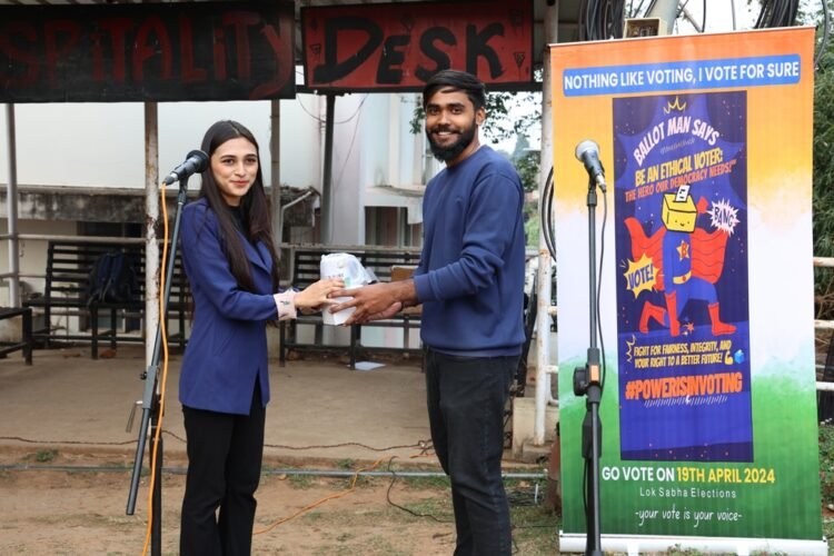 SVEEP programme held at NIT Meghalaya