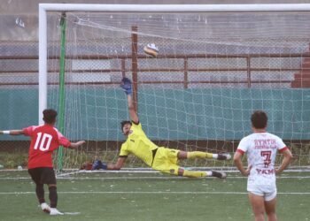 SPL: Sawmer taste first victory over abject Ryntih