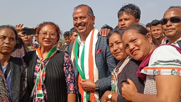 NPP & BJP ideologies one and the same: Pala