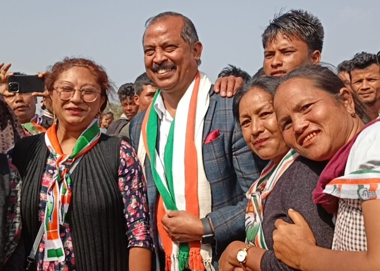 NPP & BJP ideologies one and the same: Pala