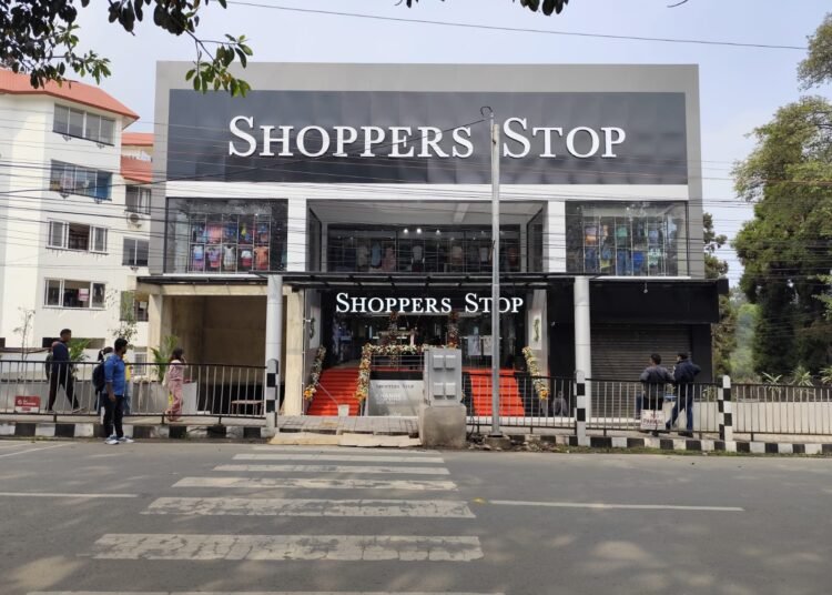 Premier retailer of fashion and beauty brands opens in Shillong