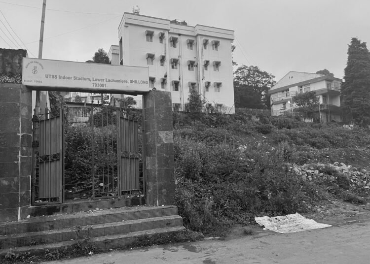 Fix our sports infra instead of taking foreign trips: Pyrtuh