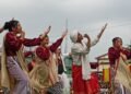 Seiñ Raij Jowai to celebrate Chad Sukra