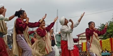 Seiñ Raij Jowai to celebrate Chad Sukra