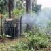 Transformer fire gives Ri-Bhoi residents a shock