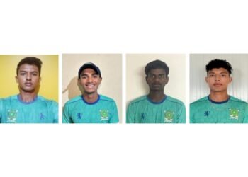 4 Meghalaya U-19 cricketers chosen by BCCI to attend national camps