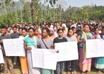 NGH villagers condemn triple murder, express concern over false reporting