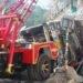 2 killed in accident due to brake failure