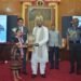 Foundation day of Himachal Pradesh & Odisha celebrated in Raj Bhavan