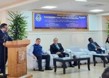 Money laundering act relevant in dealing with wildlife crimes: SC Judge