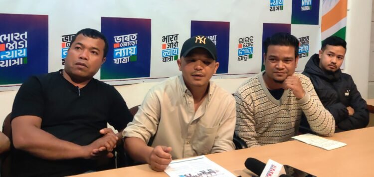 Cong manifesto promises quota in job, education for ST, SC 