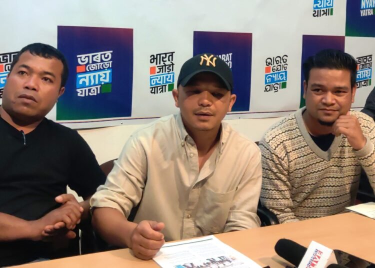 Cong manifesto promises quota in job, education for ST, SC