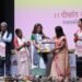 NIFT student wins ‘Best Garment Construction’ award
