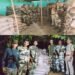 33 tonnes of sugar seized in joint op along Indo-Bangladesh border