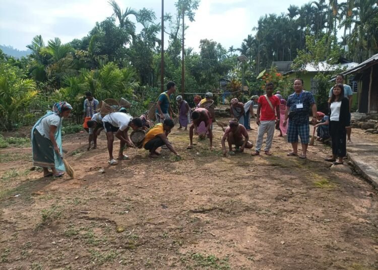 Voters urged to make clean election