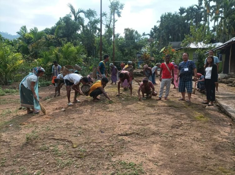 Voters urged to make clean election