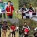 Meghalaya Cycling Association wins 4 medals at national championship