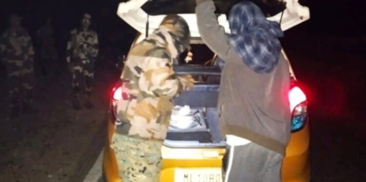 Booze, drugs, freebies worth Rs 35.38 cr seized in State since Mar 1 till date