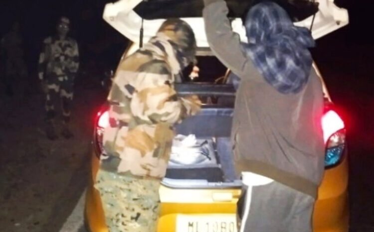 Booze, drugs, freebies worth Rs 35.38 cr seized in State since Mar 1 till date