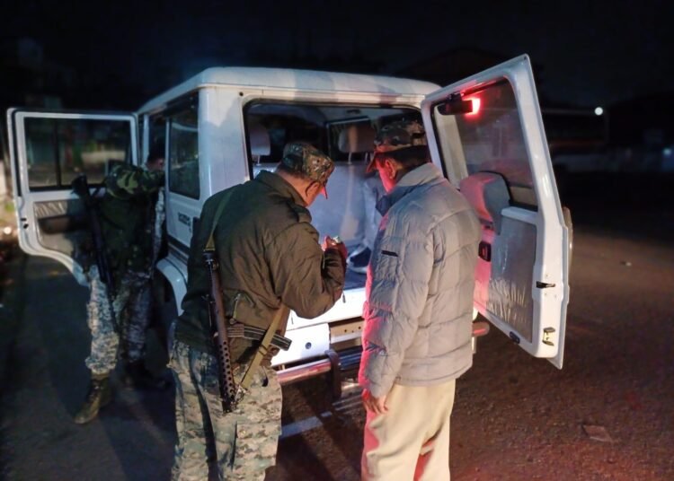 Rs 5 crore in cash, booze, drugs seized