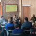 Poll observers hold meeting with officials in SWKH