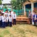 FKJGP donates desks, benches to Govt LP school