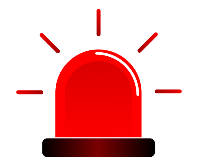 No sirens, beacons to be used till close of polls