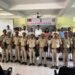 11 forest guards complete basic training course