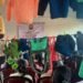 DDUC college holds training on knitting & embroidery