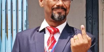 Few ‘voted’ for Ardent