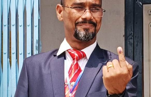 Few ‘voted’ for Ardent