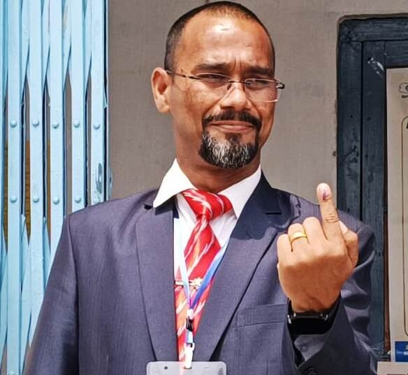 Few ‘voted’ for Ardent