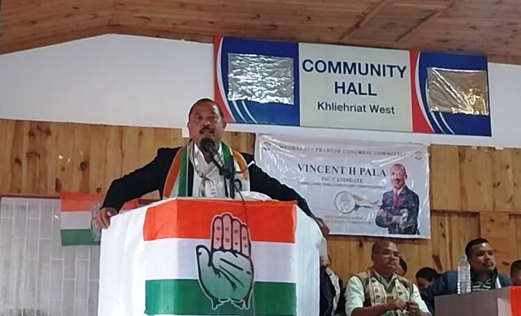 UCC will adversely impact Meghalaya: Pala