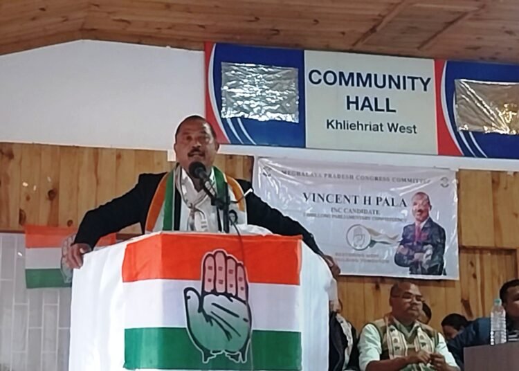 UCC will adversely impact Meghalaya: Pala