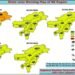 Enhanced rainfall over NE North East during the next 5 days: IMD