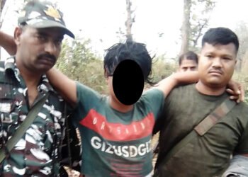 Police rescue man after kidnap ordeal; perpetrators still at large