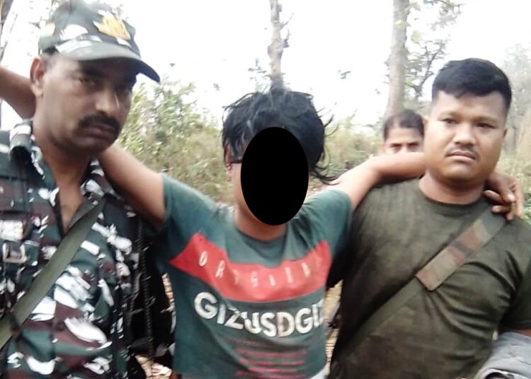 Police rescue man after kidnap ordeal; perpetrators still at large