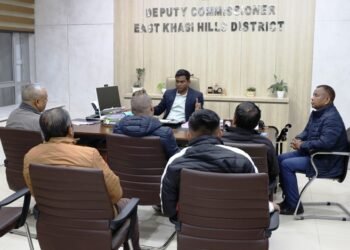 Returning Officer requests all parties to maintain peace