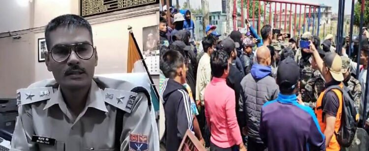 Strong evidence gathered against arrested persons, says SP