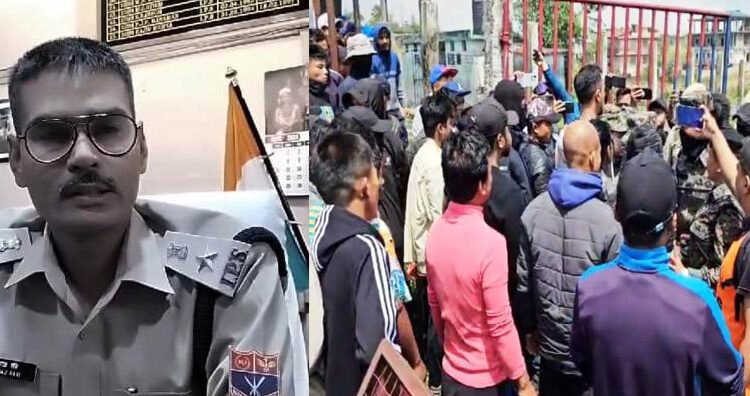 Strong evidence gathered against arrested persons, says SP