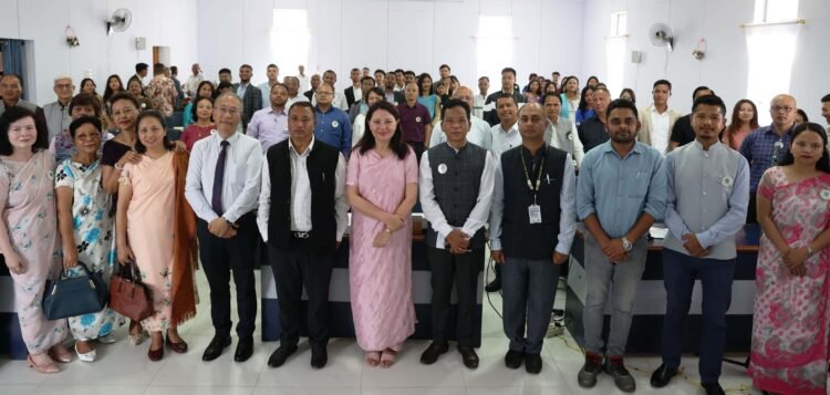 Kurbah calls for awareness on vet hygiene