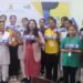 Awareness programme on menstruation and hygiene held