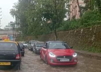 Storm havoc: 949 people homeless in seven districts 